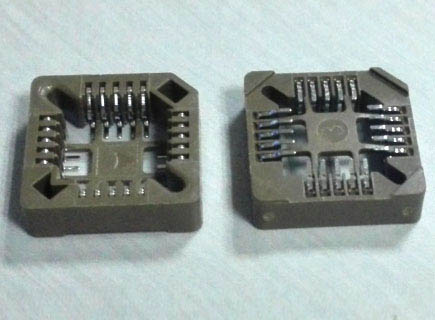 20PIN-SMT QZTA-C120XXX001